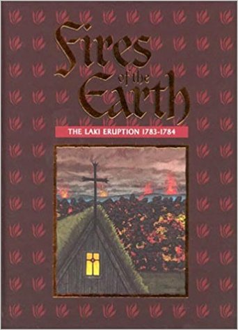 Fire & Earth book