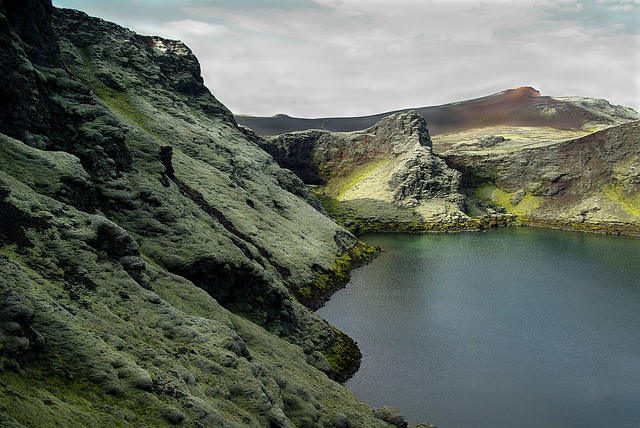  Laki  Volcano  Eruption Devastating Effects in Iceland  