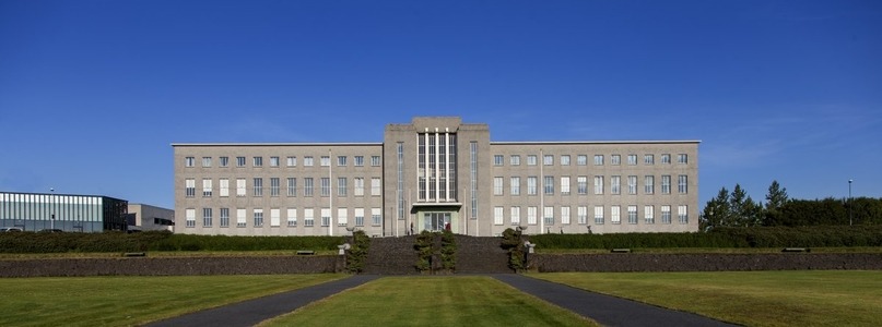 University of Iceland is the country's oldest education institution